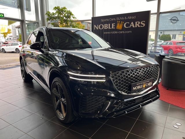 Genesis GV70 Sport 4WD 360° LED Technik + Komf.Pak.