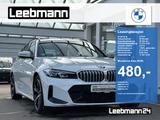 BMW 318d Tour. M-Sport AHK/HK Finanzierung ab 1,99%