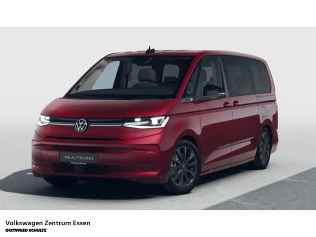 Volkswagen T7 Multivan Life 2 0 L TDI SCR Goal MatrixLED Na