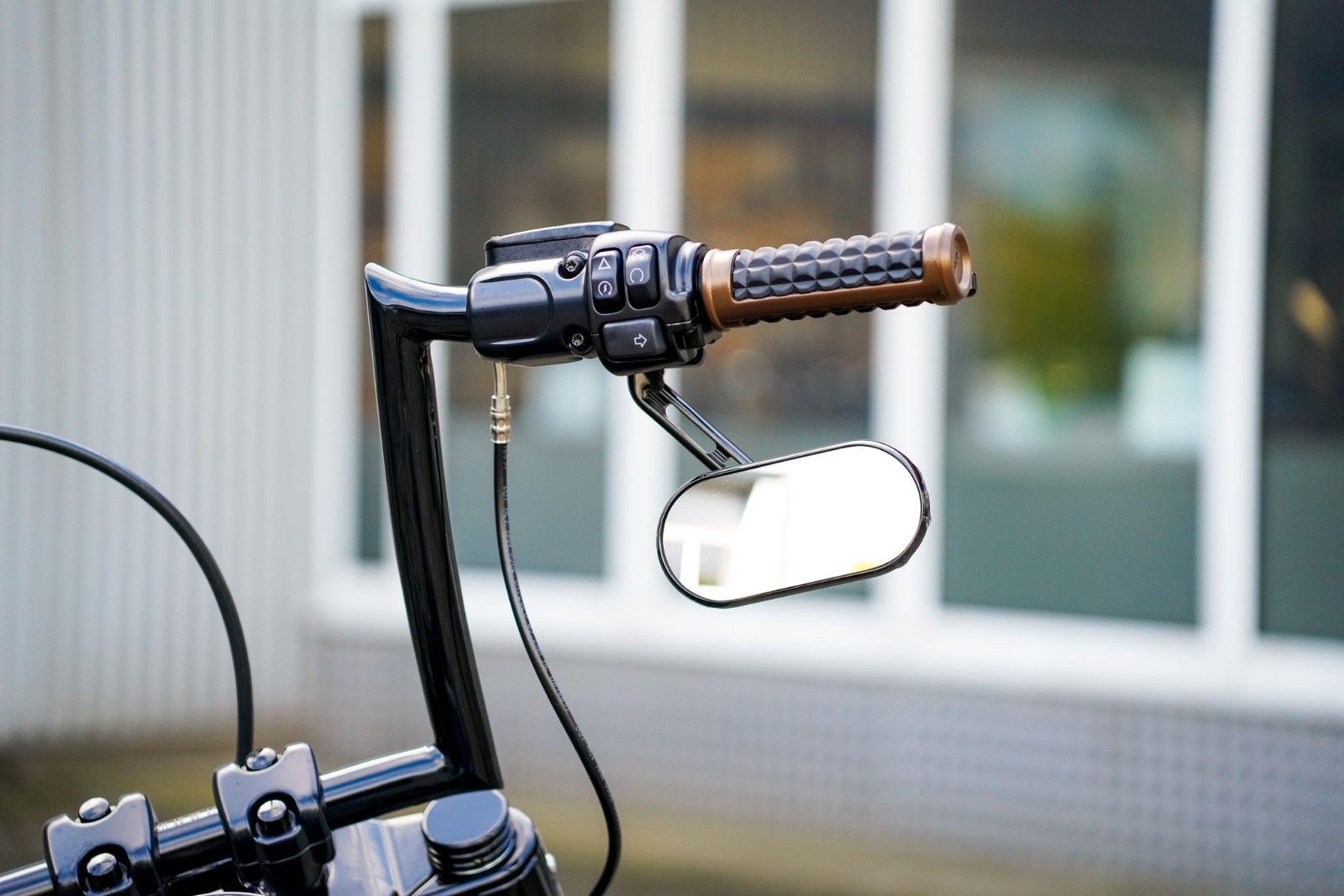 Fahrzeugabbildung Harley-Davidson Softail Fat Boy 30th Anniversary  -Thunderbike-