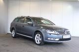 Volkswagen Passat Alltrack 2.0 TDI DSG 4M STDHZG+PANO+AHK - mit Diesel-Antrieb: Grau, Sportfahrwerk, Kombi