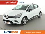 Renault Clio 1.2 Life*NAVI*TEMPO*KLIMA*LIM*TOUCH* - Renault Clio mit Benzin-Antrieb: Kleinwagen, 1.2
