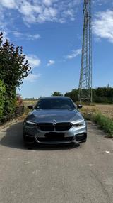 BMW 530d xDrive A M Paket - BMW 530 in Augsburg