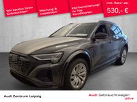 Audi SQ8 e-tron - Vorschau Bild 1