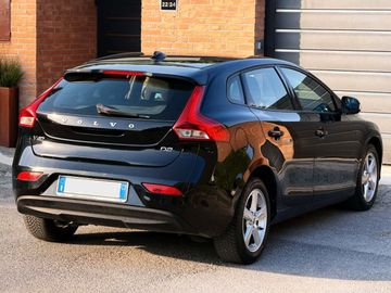 Volvo V40 - 6