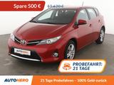 Toyota Auris 1.6 Life*CAM*KLIMA*GARANTIE* - Toyota Auris Gebrauchtwagen in Berlin