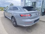 Volkswagen Arteon Shooting Brake 2.0 TSI DSG Elegance AHK+A - Volkswagen Arteon Kombi Gebrauchtwagen