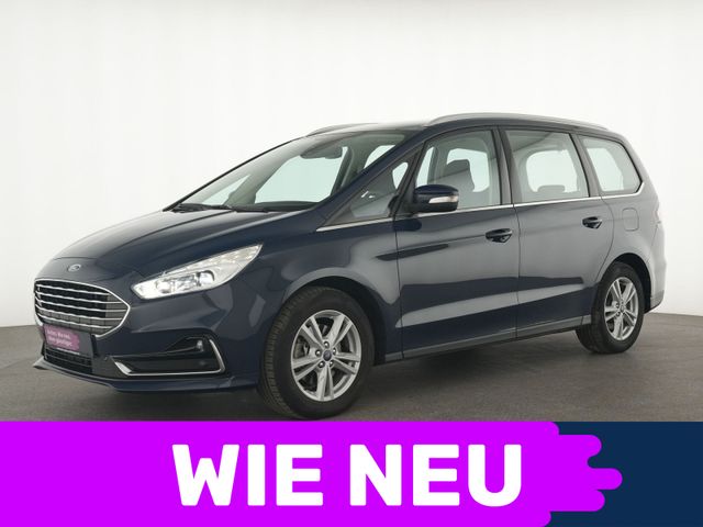 Ford Galaxy Titanium Navi|AppleCarPlay|Kamera|PDC|SHZ