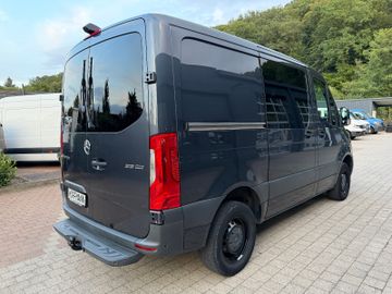 Mercedes Sprinter - 6