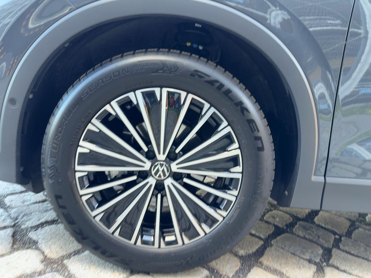 Volkswagen Tiguan - Bild 15