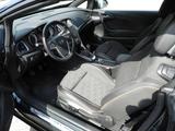 Opel Cascada Innovation ecoFlex DAB Navi Rückfahrkame - gebrauchte Opel Cascada aus dem Jahr 2019