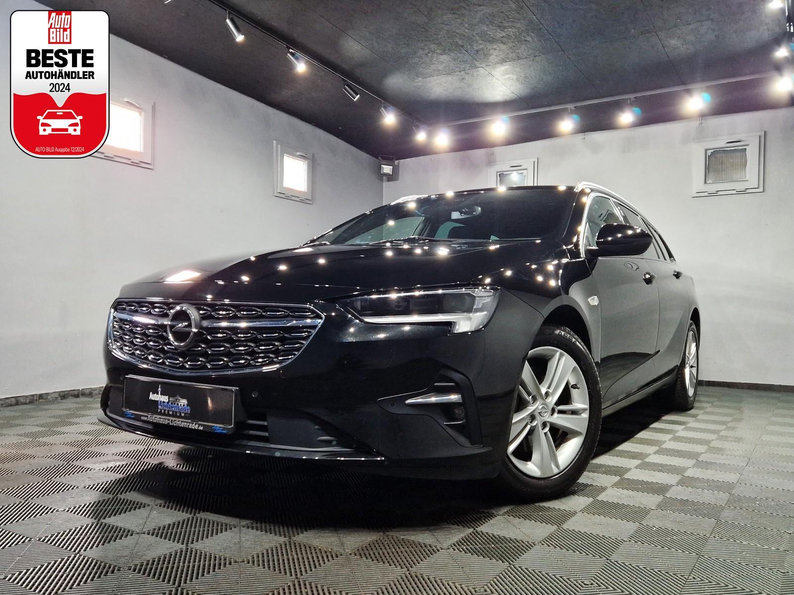 Opel Insignia B Sports Tourer |5 *JAHRE*GARANTIE|R-CA