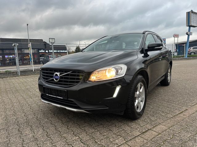 Volvo XC 60 XC60 Kinetic 2WD