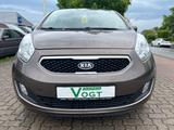 Kia Venga FIFA World Cup Edition 1.6 PANO/AHK/SHZ - Kia Venga: Fifa World Cup Edition