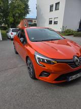 Renault Clio TCe 90 X-tronic Intens Intens - Renault Clio Intens mit Hybrid-Antrieb (Benzin/Elektro)