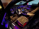 Mercedes-Benz C 43 AMG Mercedes-AMG C 43 4MATIC T Autom. M... - gebrauchte Mercedes-Benz C 43 AMG aus dem Jahr 2023