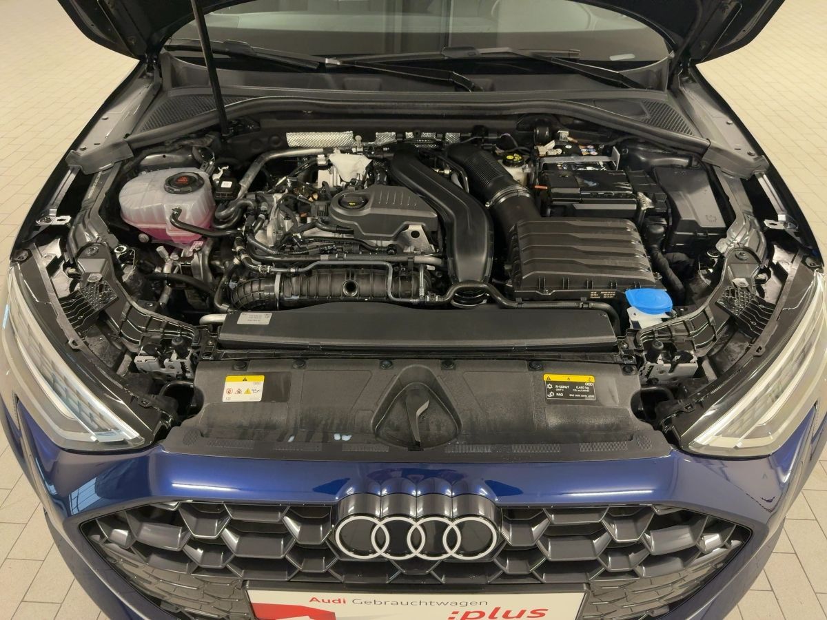 Audi A3 - Bild 19