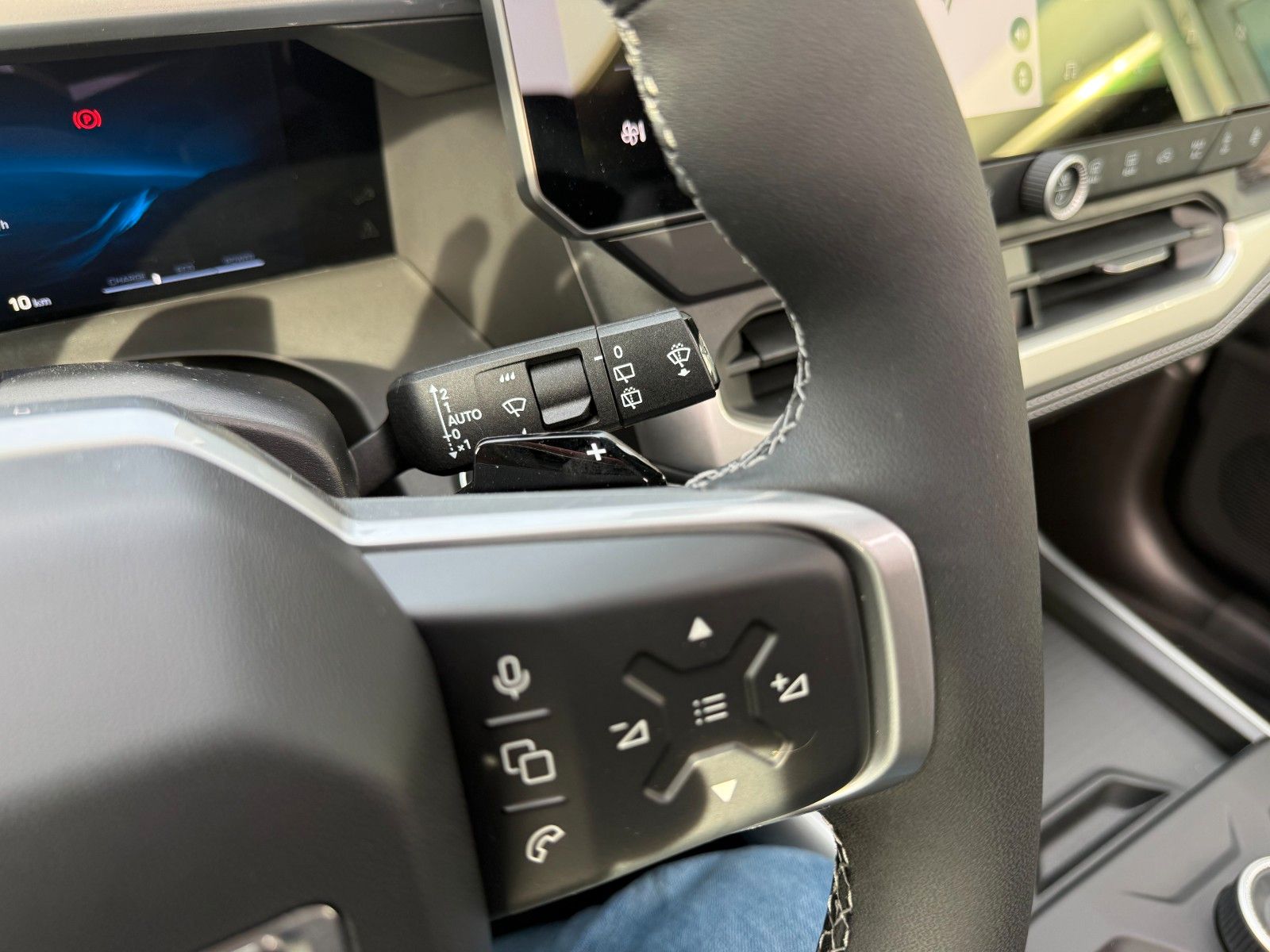 Jeep Compass - Bild 15