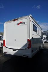 Carthago c-tourer T 148 LE H* sie sparen 20.475,-  Disco - Carthago S