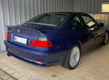 ALPINA B3 3,3 Nr. 201 Coupe  - ALPINA B3: Coupe