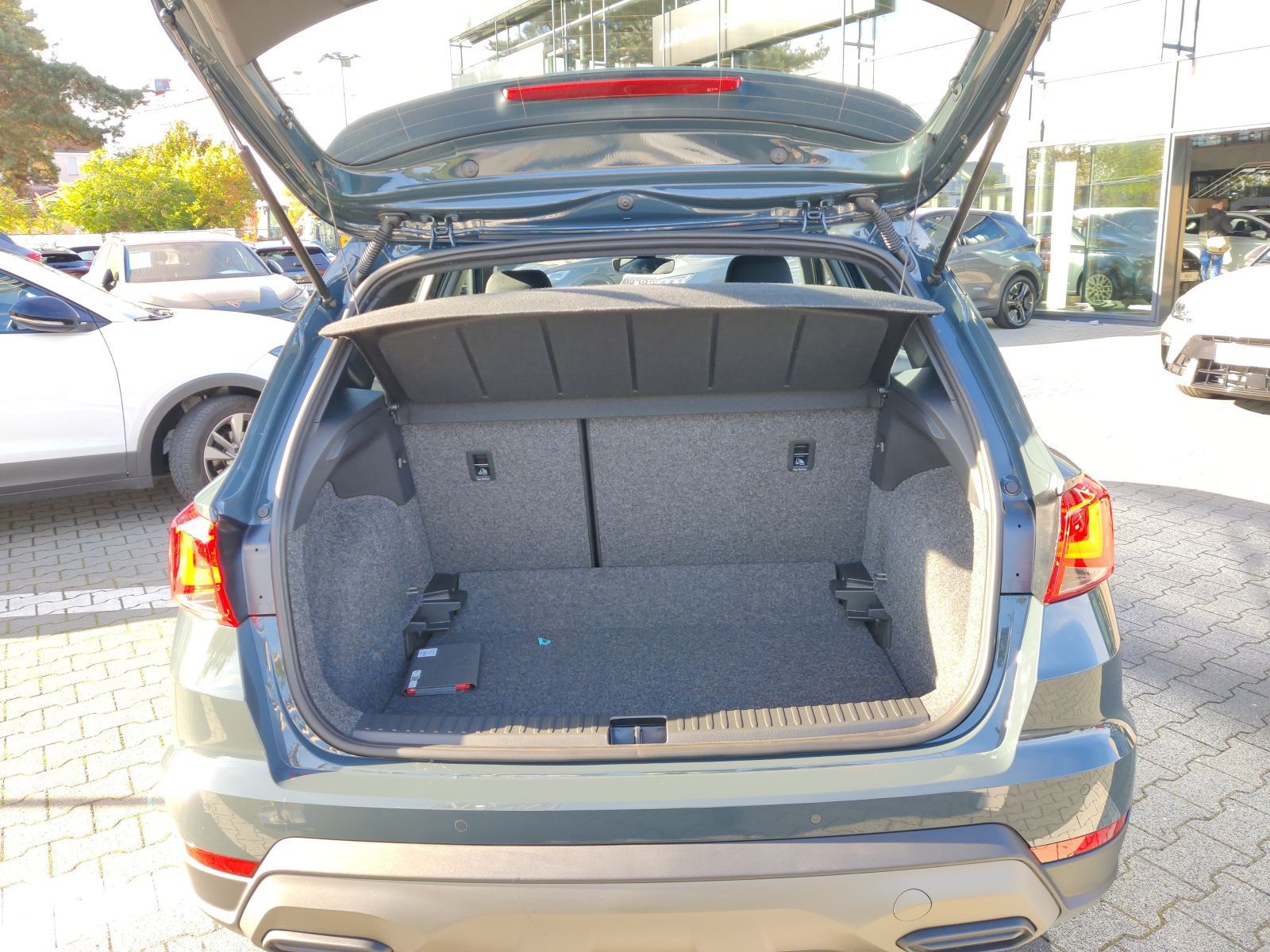 Seat Arona - Bild 19