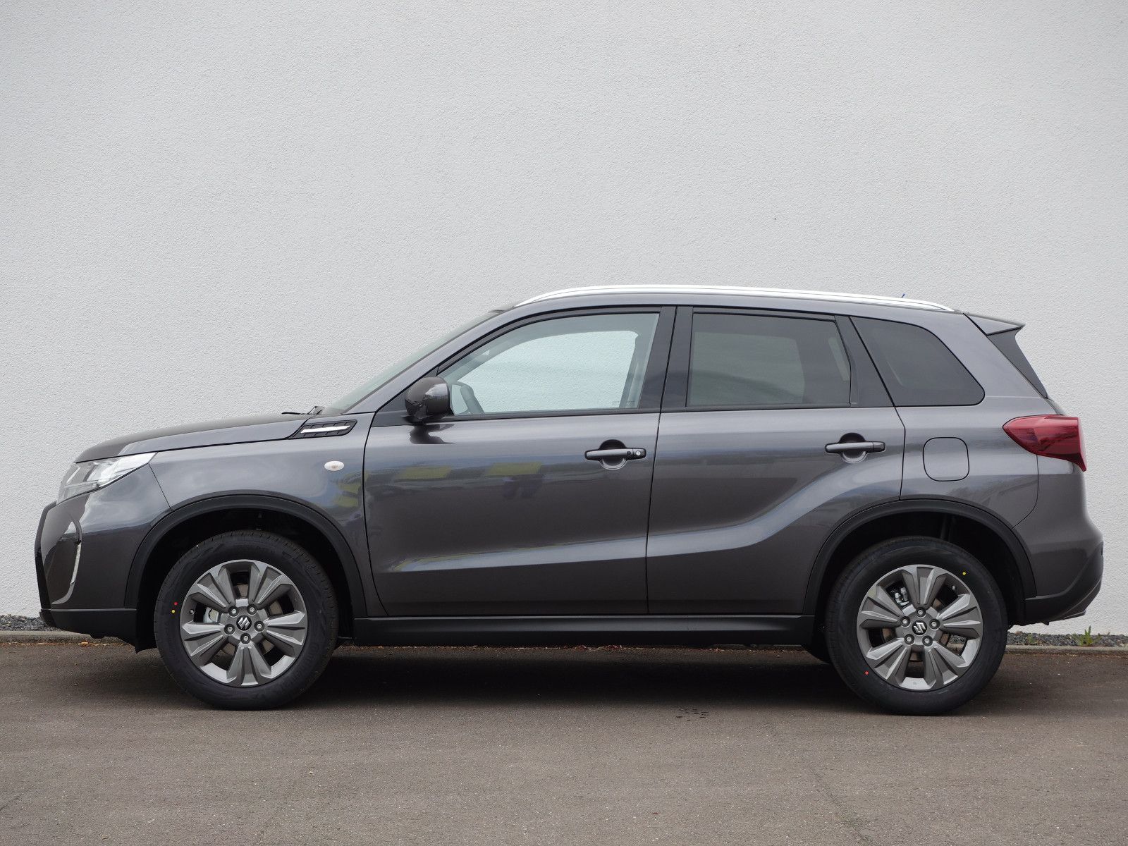 Fahrzeugabbildung Suzuki Vitara Comfort 1.4,Navi,Kamera,Sitzhz,LED,17"Alu