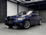 BMW 120 i Advantage 2.HAND/KEYLESS/NAVI/SITZH/LENKH - BMW 1er Reihe: 120i