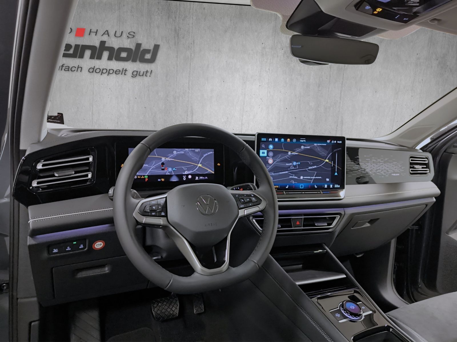 Volkswagen Tiguan - Bild 9