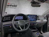 Volkswagen Tiguan - Vorschau Bild 9