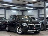 Mercedes-Benz GLB 200 STYLE 7SITZ*DIST*MBUX*BSNSS*LED*TOTW*1.H - Mercedes-Benz GLB 200 Gebrauchtwagen in Frankfurt