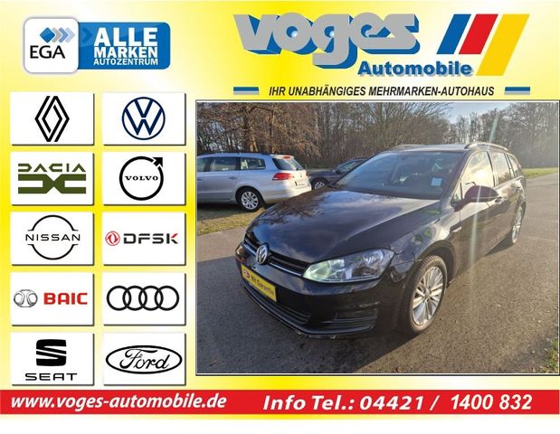 Volkswagen Golf Variant 1.2 TSI BMT Cup