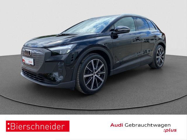 Audi Q4 40 e-tron 20 NAVI GRA PDC SHZ