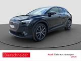 Audi Q4 40 e-tron 20 NAVI GRA PDC SHZ - Audi Q4 e-tron Jahreswagen