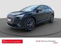 Audi Q4 e-tron - Vorschau Bild 1