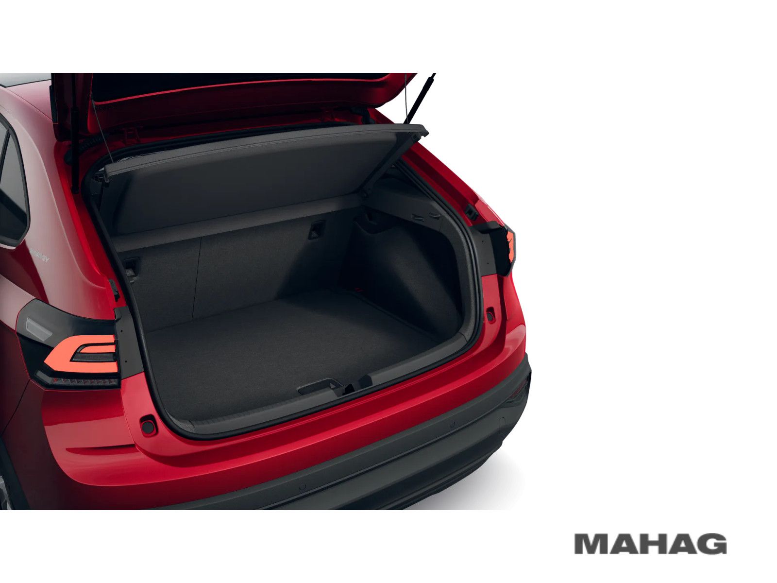 Volkswagen Taigo - Bild 13