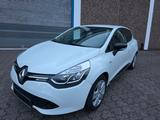 Renault Clio IV Limited 39tkm Navigation - Renault Clio: Iv