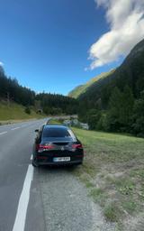 Mercedes-Benz CLA 250 e GARANTIE+ NiGHT/AMG Line Paket - Mercedes-Benz CLA 250 von privat