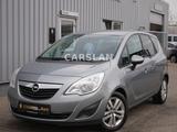 Opel Meriva 1.7 CDTI EDITION 2.HAND+KLIMAAUTO.+EURO 5 - Opel Meriva Edition mit Diesel-Antrieb
