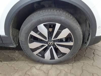 Volkswagen T-Roc - Bild 5
