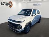 Hyundai Inster Elektro 85 kW FWD Select - weiße Hyundai INSTER