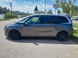 Citroën Citröen Spacetourer 7 Sitze, Scheckheft-ge... - Citroën SpaceTourer Benziner Gebrauchtwagen