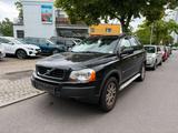 Volvo XC90 2.5 T Summum*LPG*Autom*7-Sitzer*Leder*Xenon - gebrauchte Volvo XC90 aus dem Jahr 2004