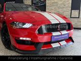Ford Mustang 5.0 GT / Shelby GT500 / LED / Navi / HUD - Ford Mustang: Shelby 500gt