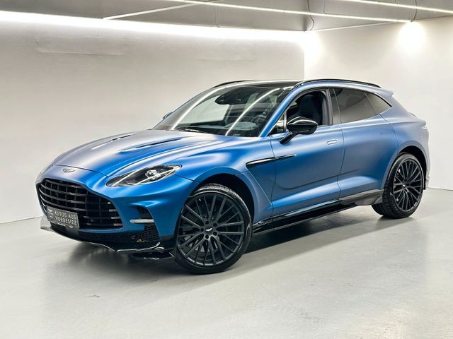 Aston Martin DBX707