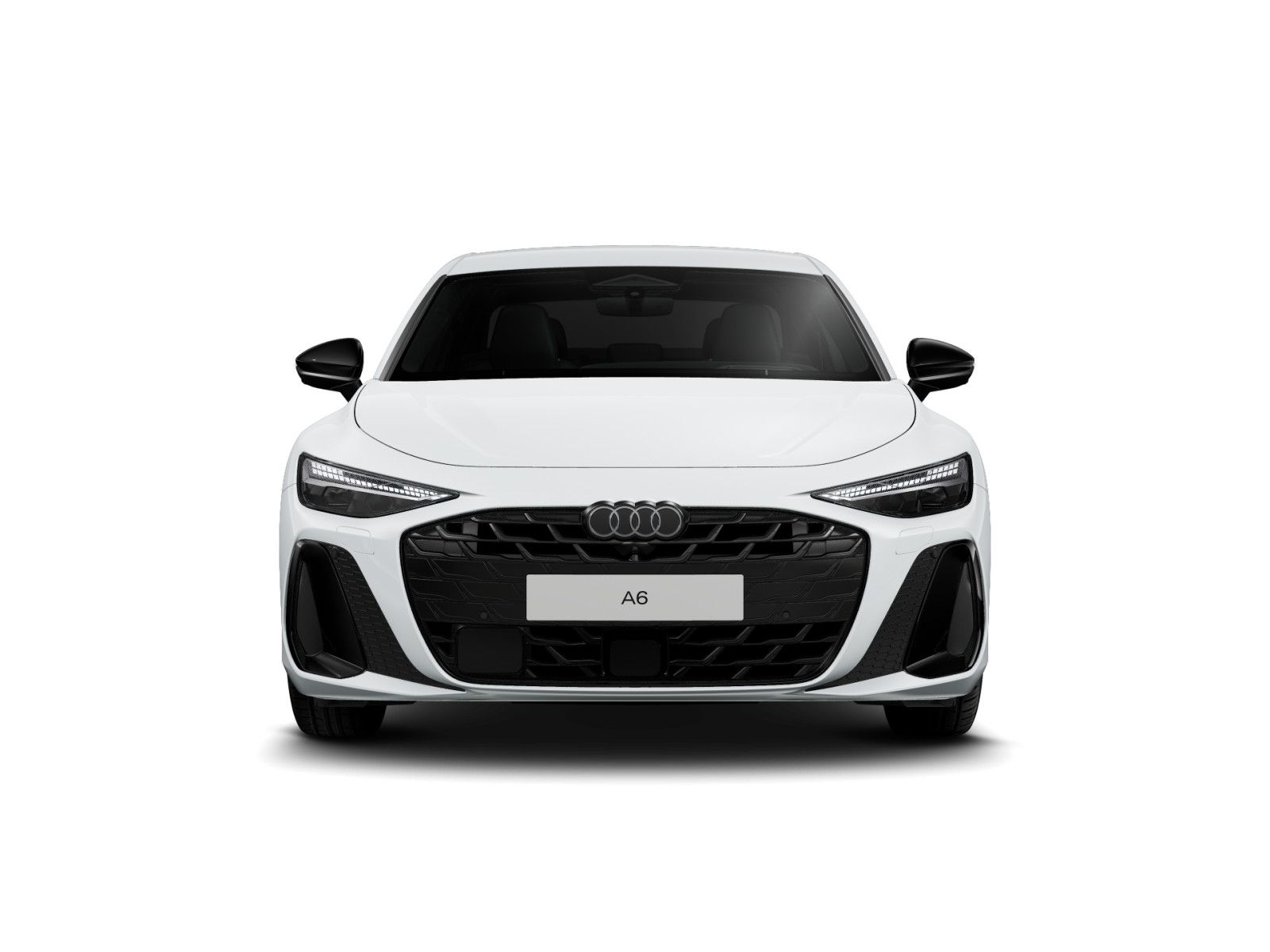 Audi A6 - Bild 2