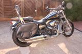 Harley-Davidson FXDWG Dyna Wide Glide ABS - Offers matching your search criteria