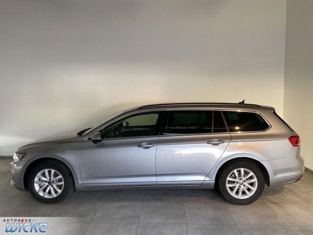 Passat Variant 2.0 TDI DSG Business NAVI KLIMA