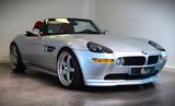 BMW Z8 Hamann, DE Erstzulassung, Unfallfrei, 13T Km - BMW Z8 aus 2003