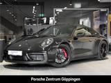 Porsche 992 911 Carrera GTS Sportabgas Rückfahrkamera - Porsche 992 aus 2022