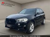 BMW X5 xDrive 30d |SHZ|TEMP|PANO|LED|HUD|AHK|SHADOW| - BMW X5: 30d Xdrive